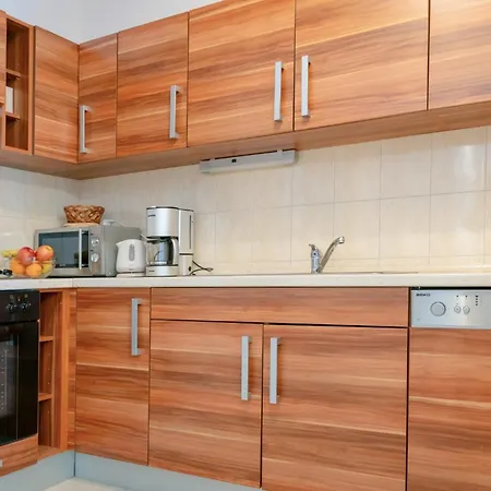 Lucija Apartamento