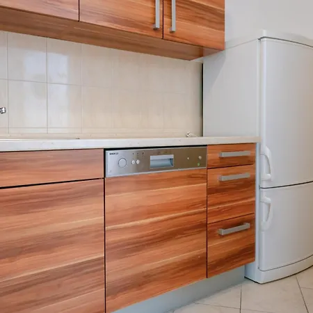 Lucija Apartman
