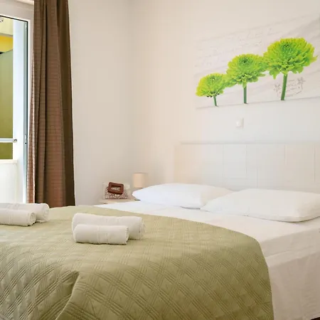 Lucija Apartamento *