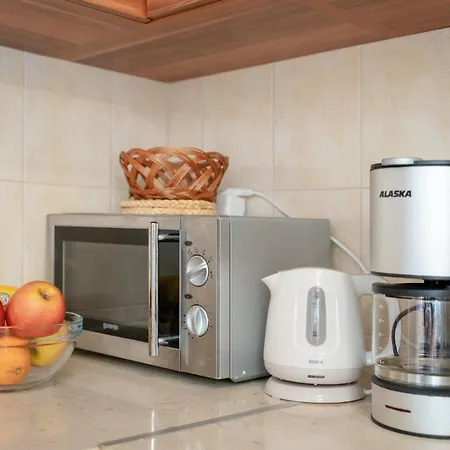 Apartamento Lucija *