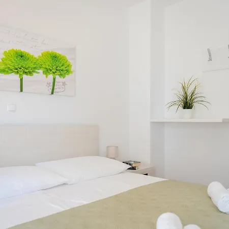 Apartamento Lucija