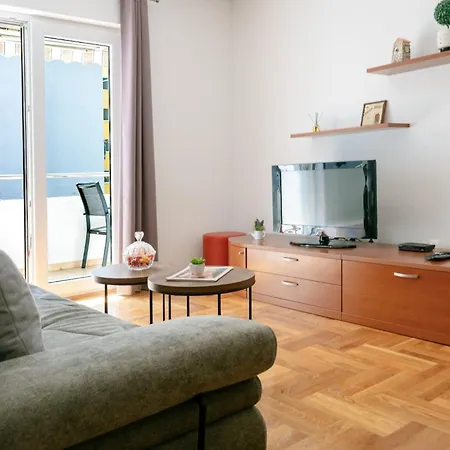 Lucija Apartamento
