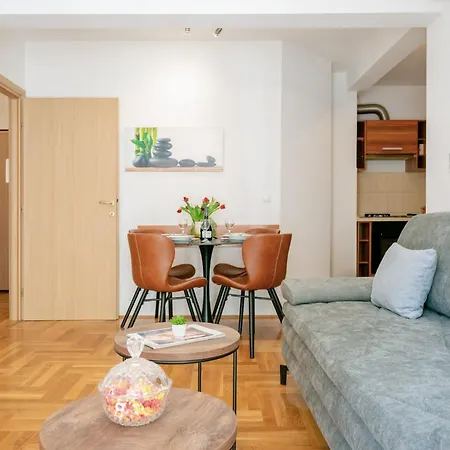 Apartamento Lucija